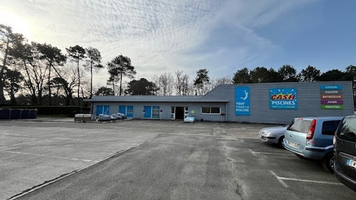 Photo de Cash Piscines