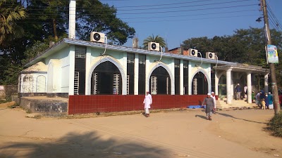 Photos of Shaktola Boro Masjid