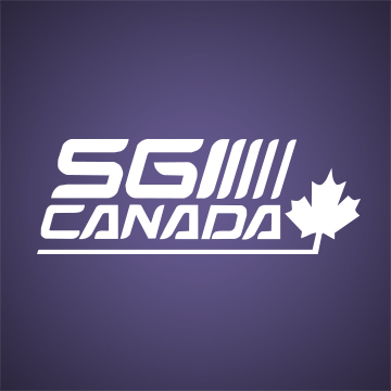 SGI CANADA - Visual