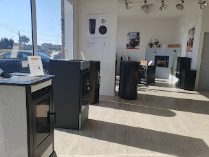 Photo n°20 de GRANUL'ECO BOIS & SUD'ECO SOLAIRE - SHOWROOM DE ST VINCENT DE TYROSSE à Saint-Vincent-de-Tyrosse (Fournisseur d'équipements d'énergie solaire)