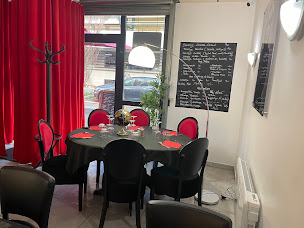 Photo n°13 de Restaurant Le Bellagio à Grenoble (Pizzeria)