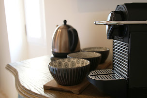 Photo n°14 de Le Clos D'Olea. Chambre d'hôte et Gîte en Provence à Oppède (Chambre d'hôtes)