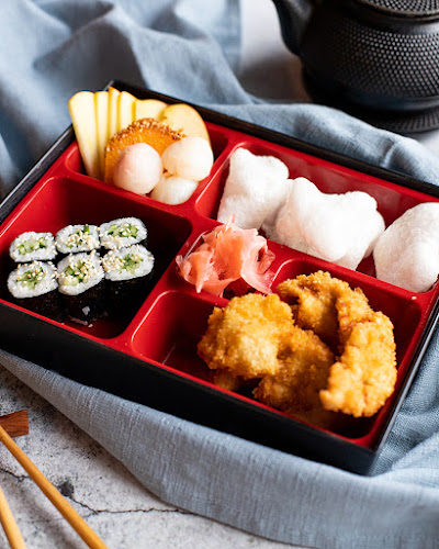 Dom Sushi - Toruń