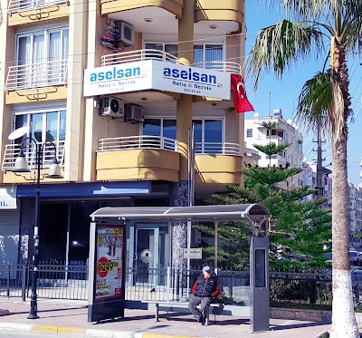electronics-store