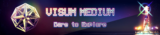 Visum Medium - Visual