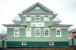 Фотография ПиццаФабрика Франчайзинг, улица Ленина, Вологда, Россия