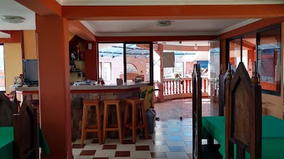 Photos of Hotel Akapana