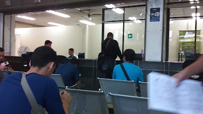 Photos of Ministry of Transport and Traffic Envigado