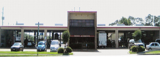 Payne's Automotive Gallery - United States