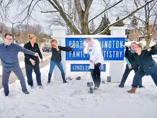 Port Washington Family Dentistry - Thumbnail