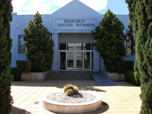 Tanatorio Crematorio De Alzira - Santos Patronos-Grupo ASV Servicios Funerarios