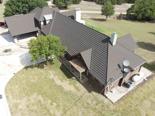 Priority Roofing - Visual