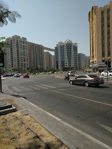 Al Ghaith & Al Moosa Travel Agency - Dubai