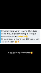 Photo n°30 de O'Feno GUSTO à Toulouse (Restauration rapide)