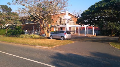 Photos of All Saints Catholic Church Balito