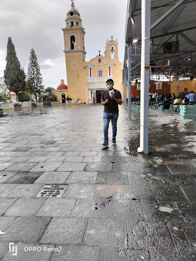 Nealtican, Pueblo Mágico - Thumbnail