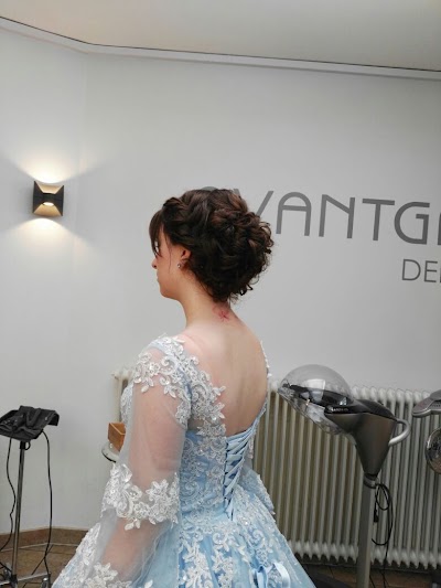 Photos of Avantgarde &middot; The hairdresser