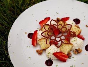 Photo n°2 de N'Coté jardin à Rennes (Restaurant)