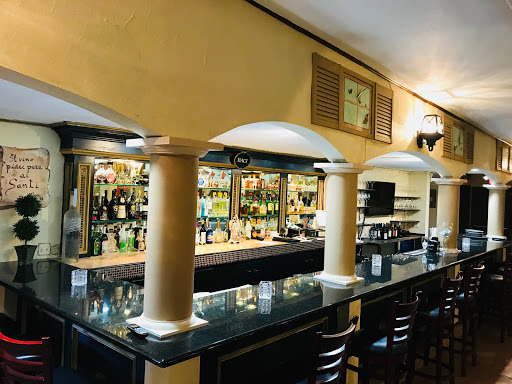Baci Italian Restaurant