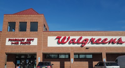 Walgreens