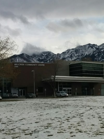 Millcreek Community Center