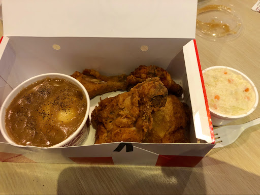 KFC - Swift Current - Visual