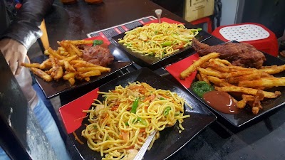 Photos of Z Kitchen
