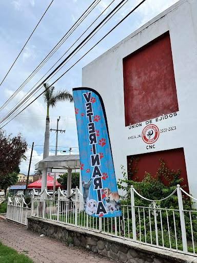 Veterinaria La Unión