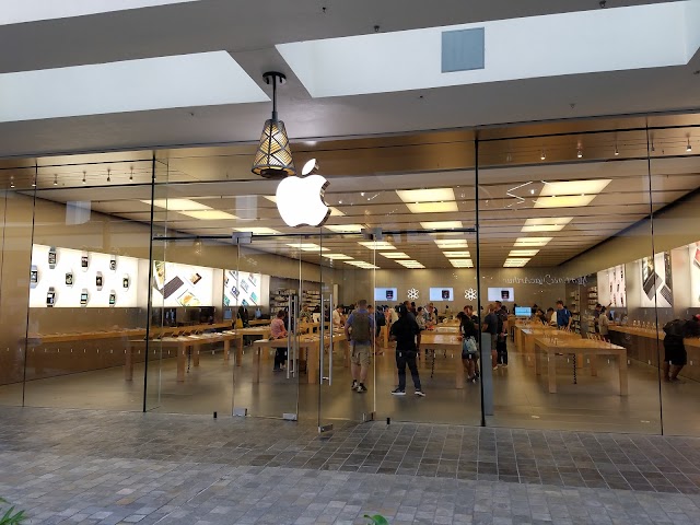 Apple Ala Moana