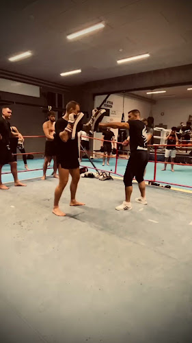 Horsens Muay Thai - Horsens MMA - Horsens Kickboksning