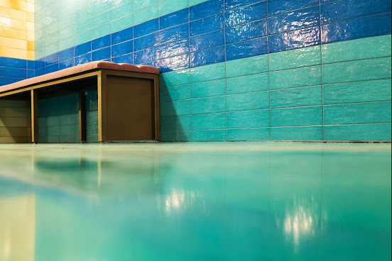 FieldHouse Jones by null