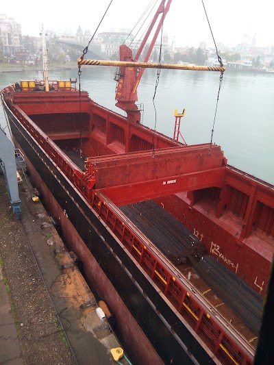 Photos of Batumi Seaport