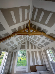 Photo n°5 de TRAVAUX UCB LORIENT à Lorient (Travaux généraux)