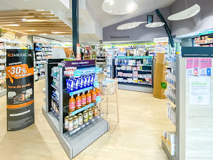 Photo n°15 de Pharmacie Monier à Mortagne-du-Nord (Pharmacie)