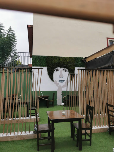 Cafetería La Marquesa