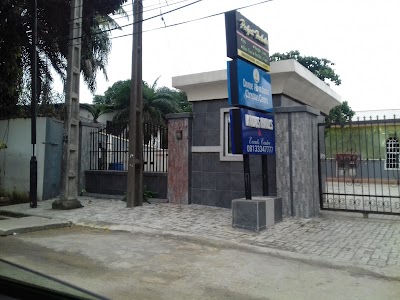Photos of Perfect Herbals Lagos