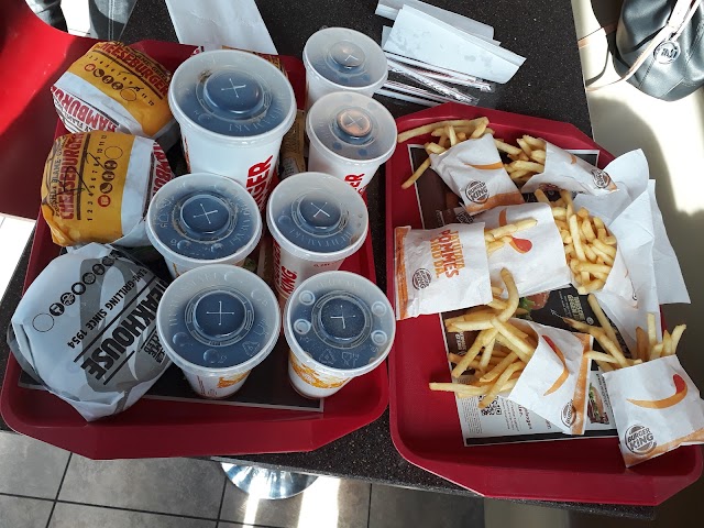 Burger King