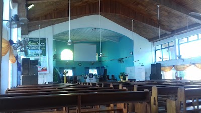 Photos of Presbyterian Church Of Ghana - Paolo Mohenu Memorial - Aboma