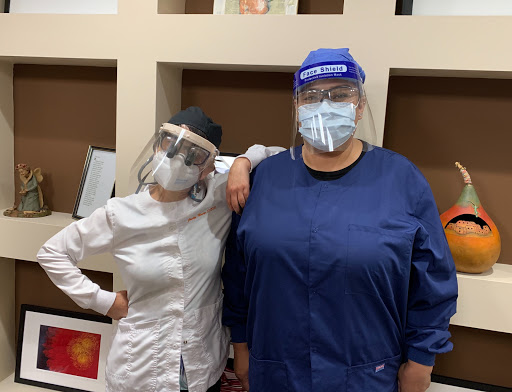 Parkview Dentists of Scottsdale