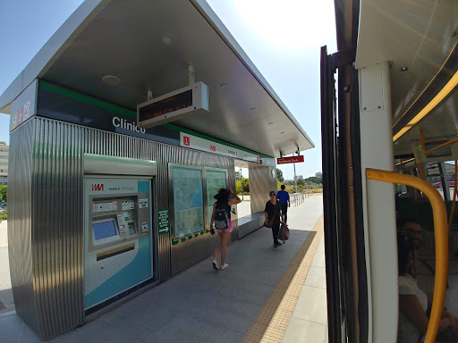 Estación de Clínico - Thumbnail