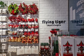 Flying Tiger Copenhagen