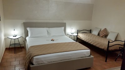 lodging