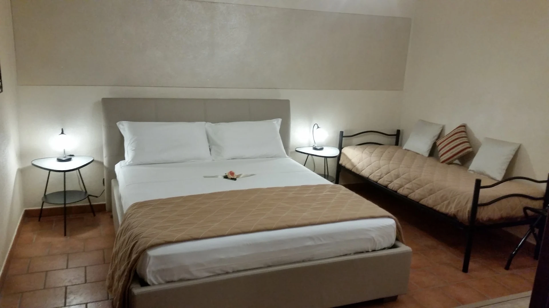 Bed & Breakfast Villa Laura