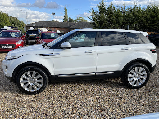 L T Car Sales Ltd - Thumbnail