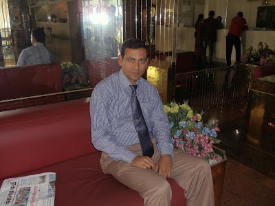Photos of Device Computer