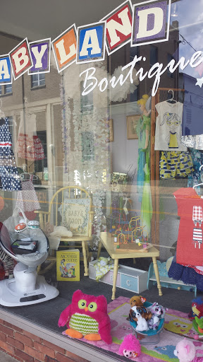 Babyland Boutique Consignments
