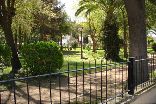 Barbaño Park
