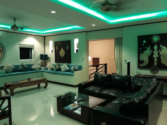 Samui Sunrise Villa by null