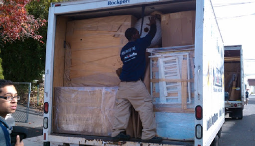 Moveourstuff Moving & Storage Inc - Thumbnail