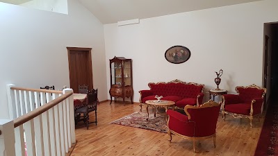 Photos of Tautvydo Dvaras